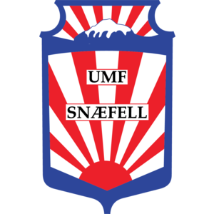Logo, Sports, Iceland, UMF Snæfell Stykkishólmur