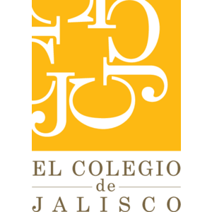 El Colegio de Jalisco Logo