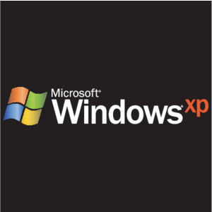 Microsoft Windows XP(130) Logo