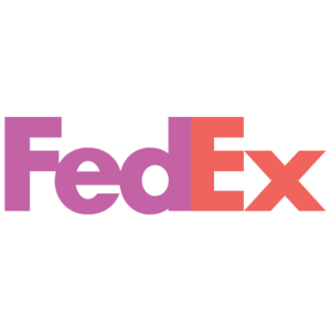 FedEx Logo