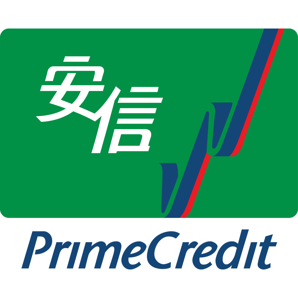 Logo, Finance, China, Prime Credit