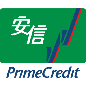 Prime Credit Logo