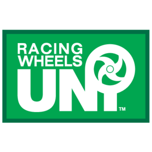 UNI Racing Wheels Logo