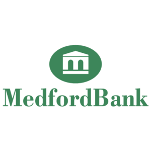 Medford Bank Logo