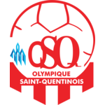 Olympique Saint-Quentin Logo