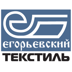 Egorievsky Textil Logo