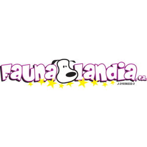 Faunalandia Logo