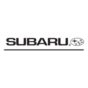 Subaru(8) Logo