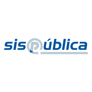 Sispublica Logo
