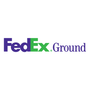 FedEx Ground(136) Logo
