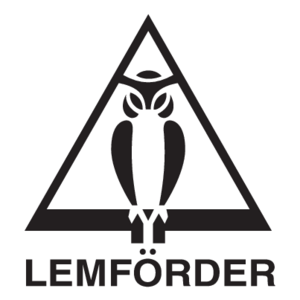 Lemforder(80) Logo