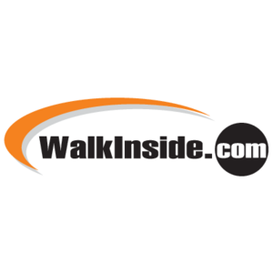 WalkInside com Logo