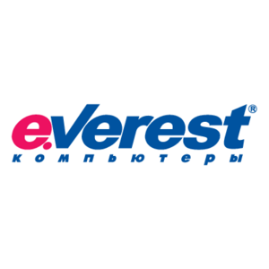 e verest Logo