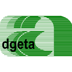 dgeta Logo