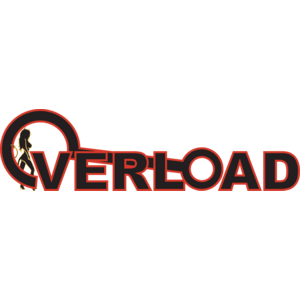 Overload Logo