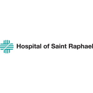 Hospital of Saint Raphael  Logo