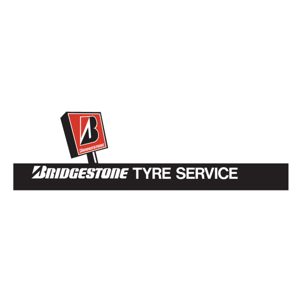Bridgestone,Tyre,Service