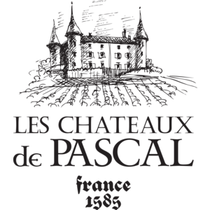 Les Châteaux de Pascal Logo