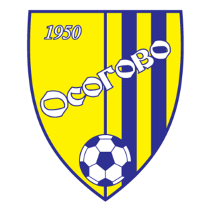 Osogovo Logo