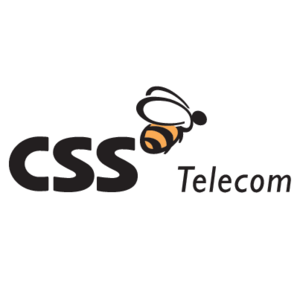 CSS Telecom Logo