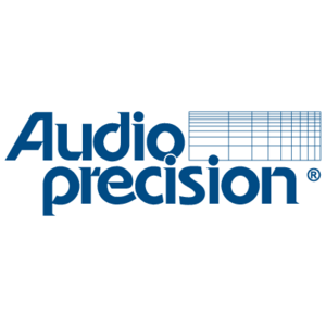 Audio Precision Logo