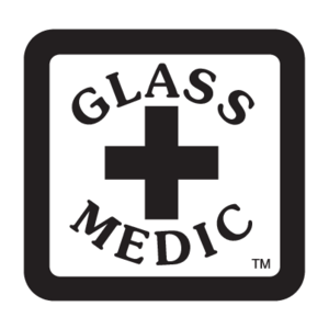 Glass Medic Logo