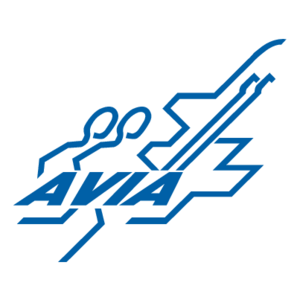 Avia-Romande Logo