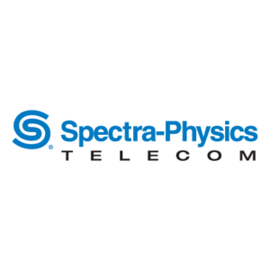 Spectra-Physics Telecom Logo