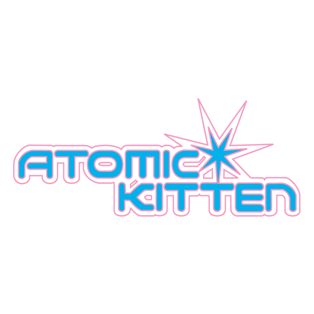 Atomic,Kitten(222)