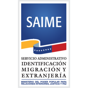 SAIME Logo