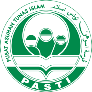 Pusat Asuhan Tunas Islam Logo