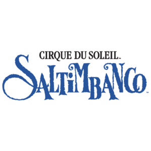 Saltimbanco Logo