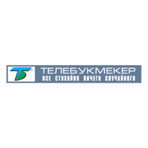 Telebukmeker(65) Logo