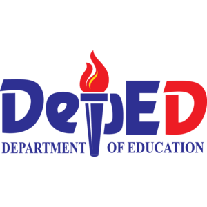 Department of Education  Logo