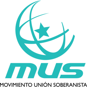 Movimiento Union Soberanista Logo