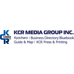 KCR Media Group Logo