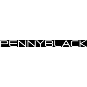 Penny Black Logo