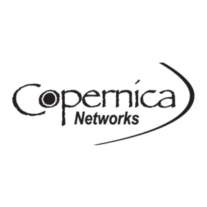 Copernica Networks Logo