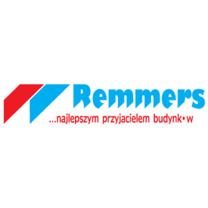 Remmers Logo