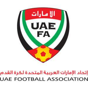 UAE FA Logo