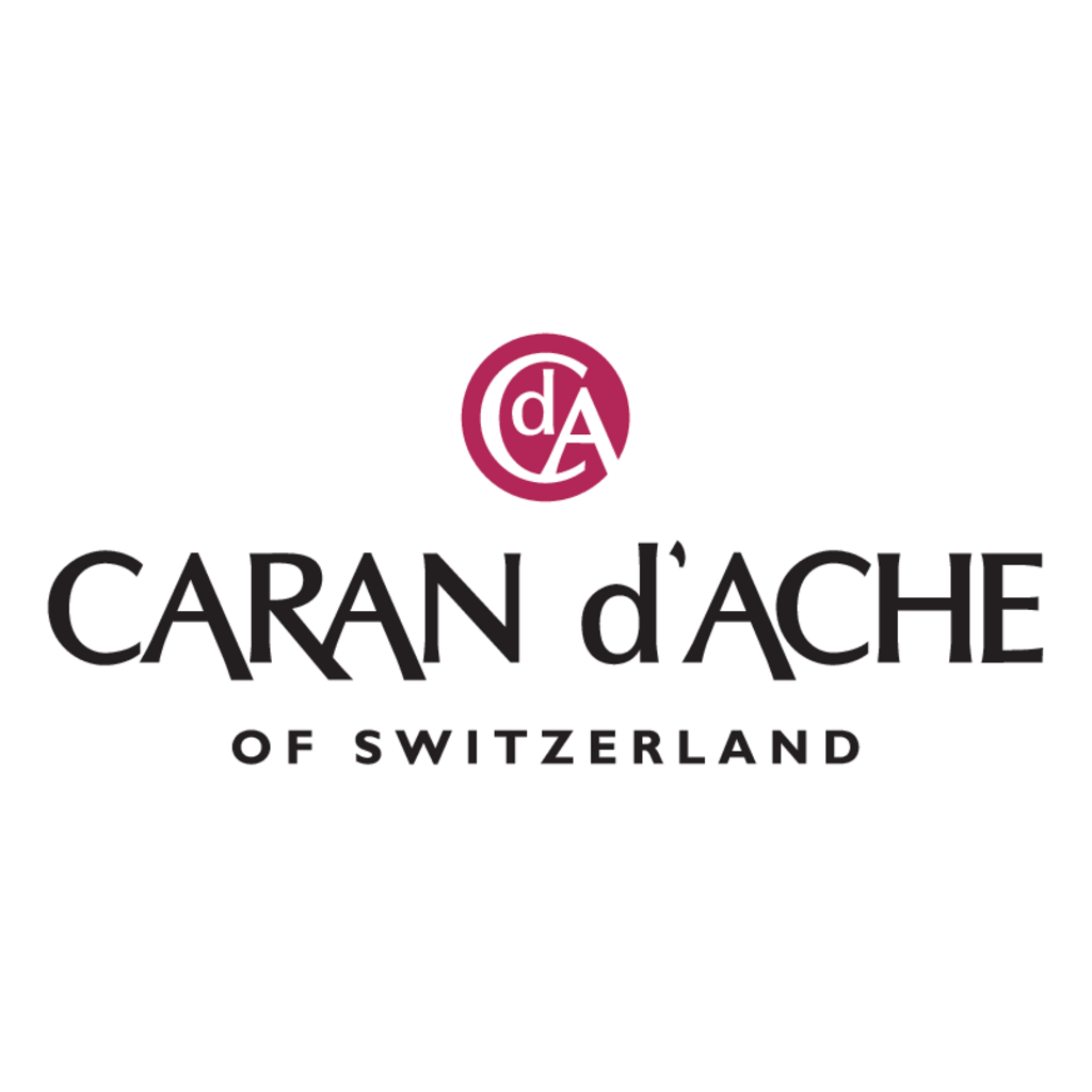 Caran,d'Ache