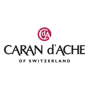 Caran d'Ache Logo