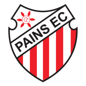 Pains Esporte Clube de Pains-MG Logo