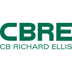 CBRE Logo