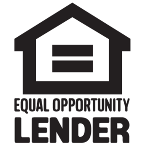 Equal Opportunity Lender Logo