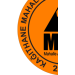 Kagithane Mahalle Gonulluleri Dernegi Logo