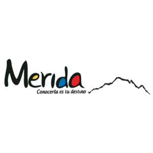 Merida...conocerla es tu destino Logo