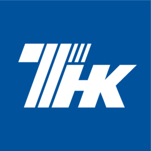 TNK Tyumen Oil Company(88) Logo