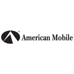 American Mobile Logo