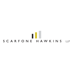 Scarfone Hawkins Logo